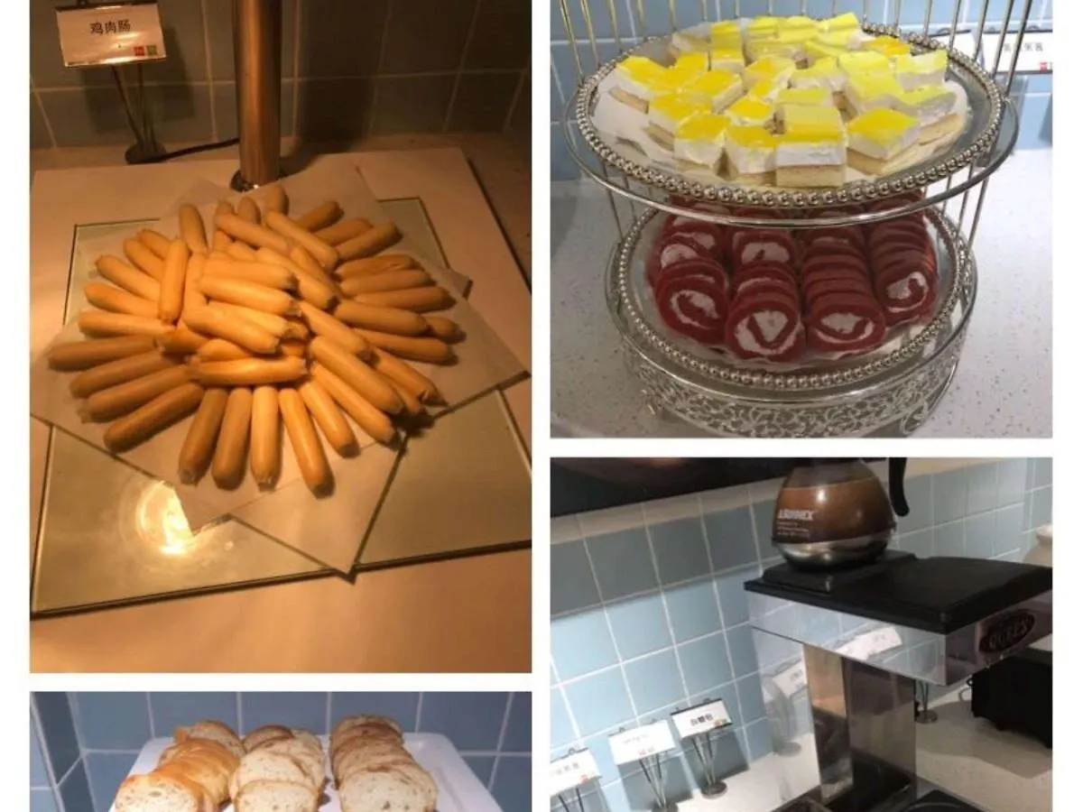 Ibis Styles Suzhou Sports Center Hotel Kina