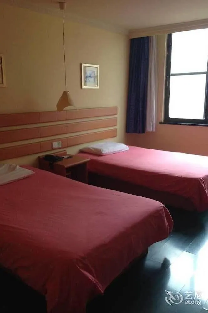 Ibis Styles Suzhou Sports Center Hotel