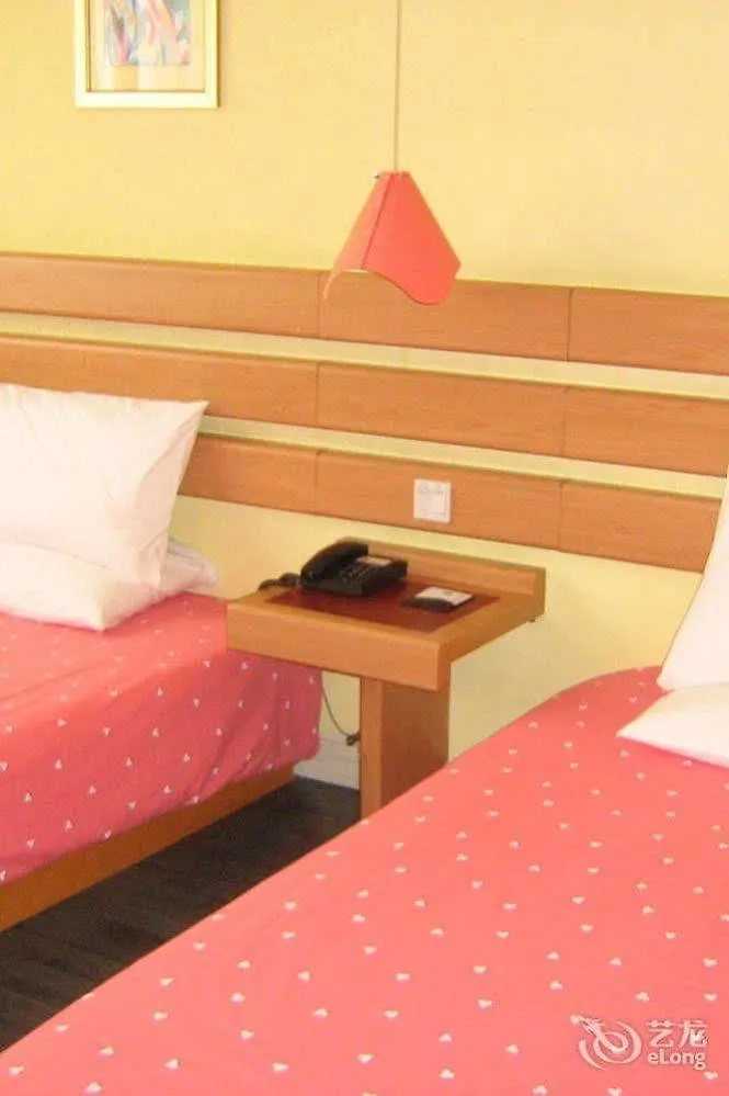 Ibis Styles Suzhou Sports Center Hotel China