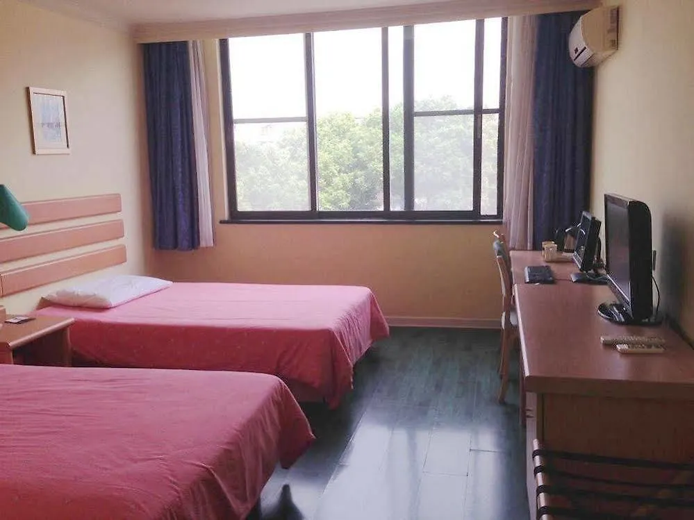 Ibis Styles Suzhou Sports Center Hotel  Suzhou (Jiangsu)